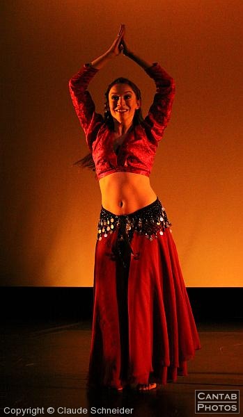 Beauty - Contemporary Belly Dance - Photo 18