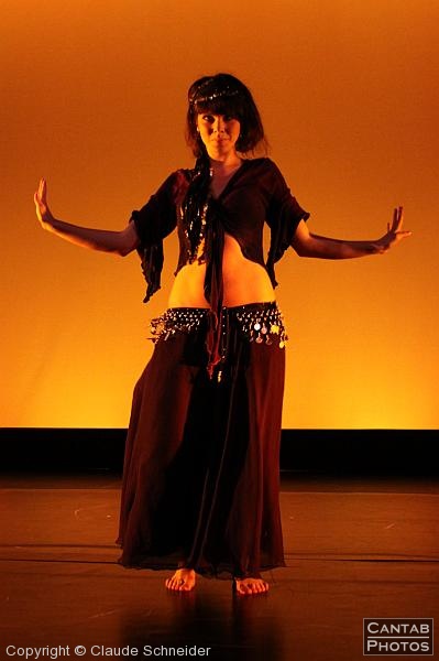 Beauty - Contemporary Belly Dance - Photo 21