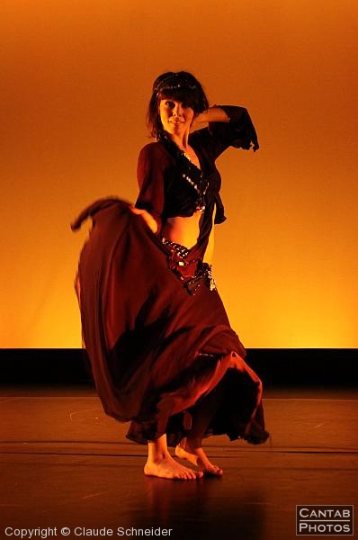 Beauty - Contemporary Belly Dance - Photo 22