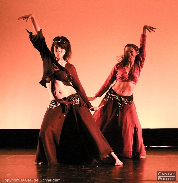 Beauty - Contemporary Belly Dance - Photo 25