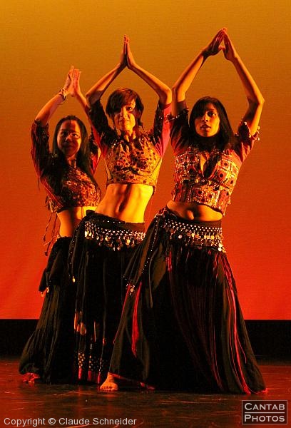 Beauty - Contemporary Belly Dance - Photo 26