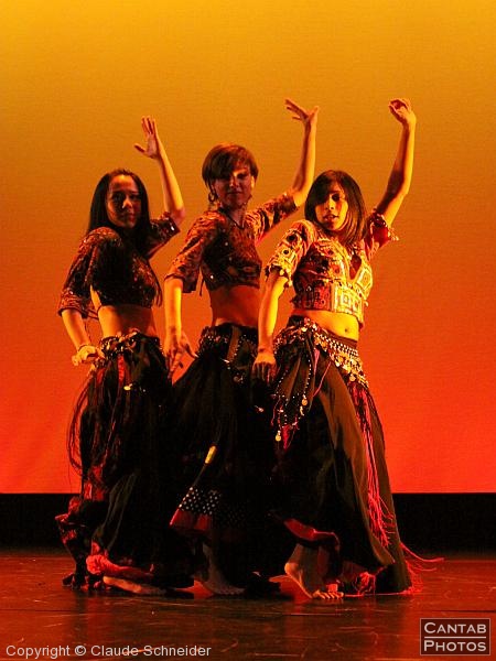 Beauty - Contemporary Belly Dance - Photo 27