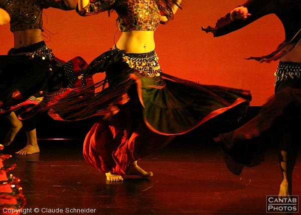 Beauty - Contemporary Belly Dance - Photo 33