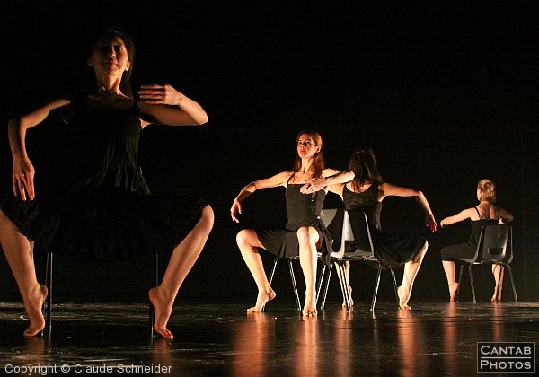 Beauty - Movement for Four - Photo 7