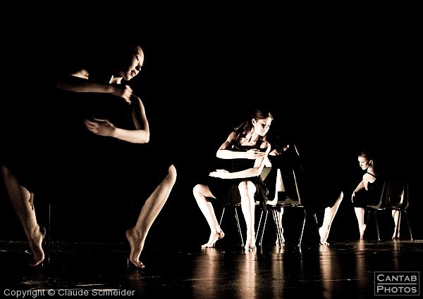 Beauty - Movement for Four - Photo 8