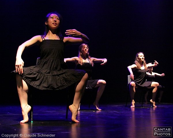 Beauty - Movement for Four - Photo 23