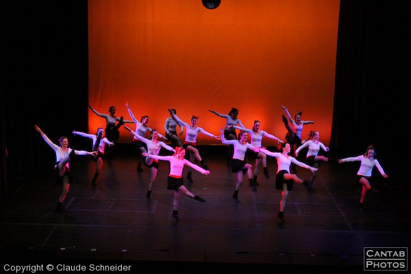 Move! - CUTAZZ Dance Show 2009 - Photo 9
