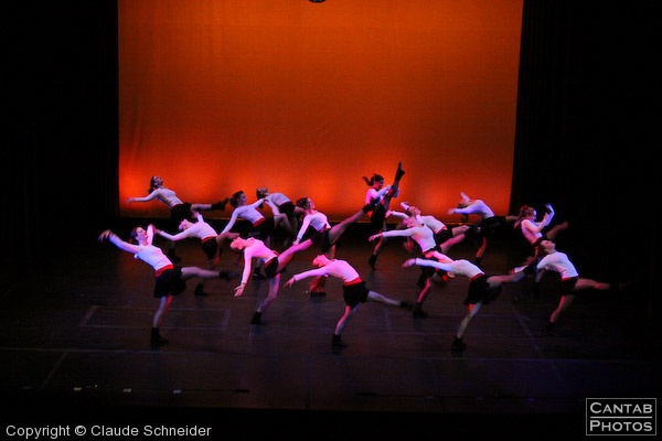 Move! - CUTAZZ Dance Show 2009 - Photo 13