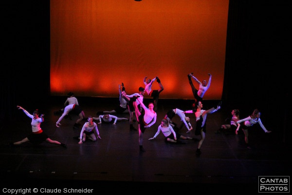 Move! - CUTAZZ Dance Show 2009 - Photo 15