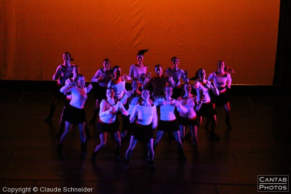 Move! - CUTAZZ Dance Show 2009 - Photo 16