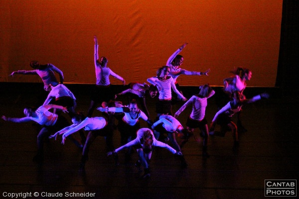 Move! - CUTAZZ Dance Show 2009 - Photo 17
