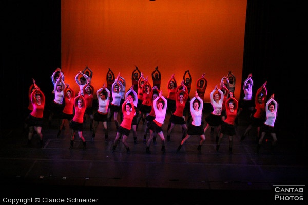 Move! - CUTAZZ Dance Show 2009 - Photo 20