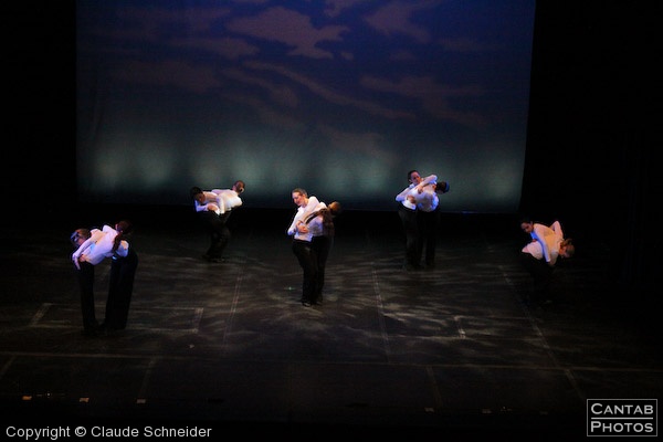 Move! - CUTAZZ Dance Show 2009 - Photo 30