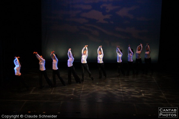 Move! - CUTAZZ Dance Show 2009 - Photo 32