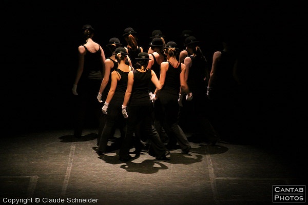 Move! - CUTAZZ Dance Show 2009 - Photo 34