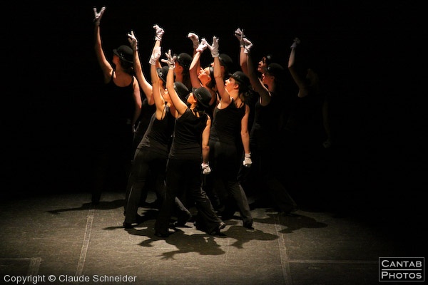 Move! - CUTAZZ Dance Show 2009 - Photo 35