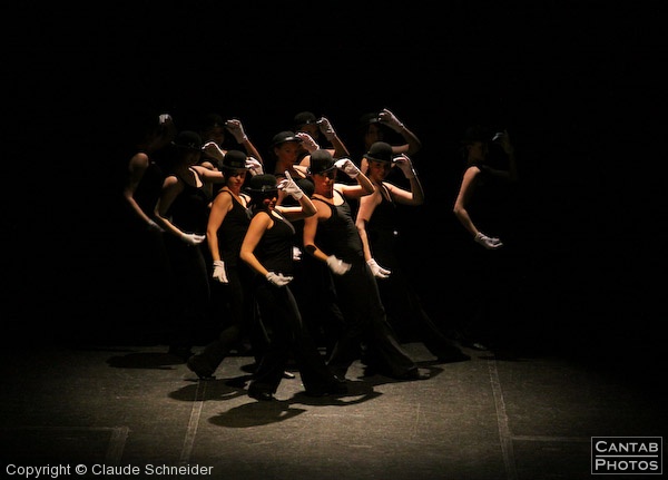 Move! - CUTAZZ Dance Show 2009 - Photo 36