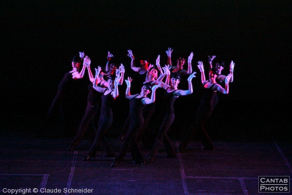 Move! - CUTAZZ Dance Show 2009 - Photo 37