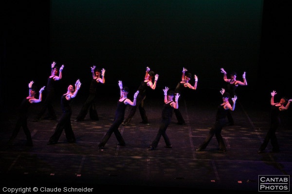 Move! - CUTAZZ Dance Show 2009 - Photo 41