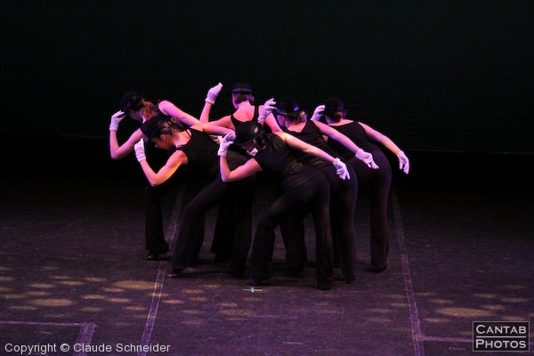 Move! - CUTAZZ Dance Show 2009 - Photo 42