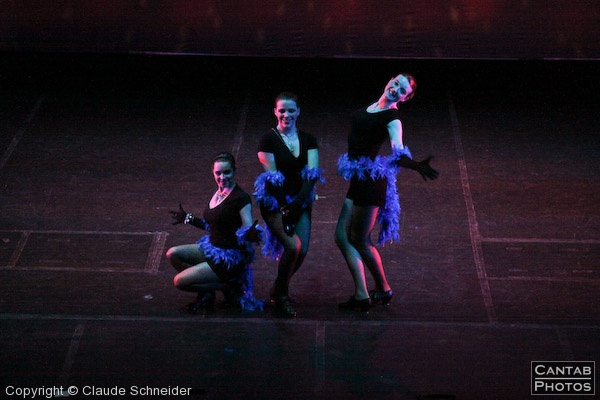Move! - CUTAZZ Dance Show 2009 - Photo 47
