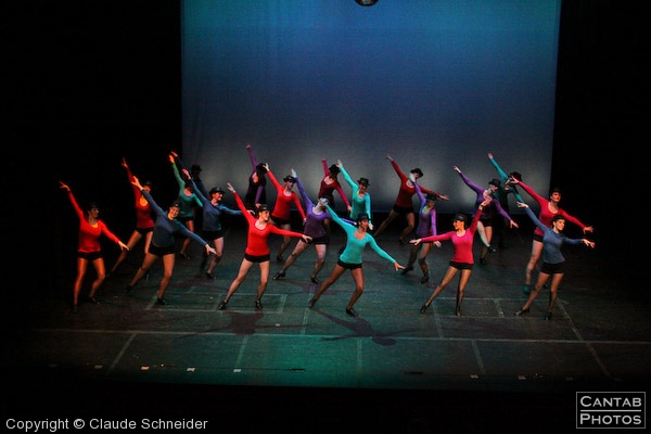 Move! - CUTAZZ Dance Show 2009 - Photo 49