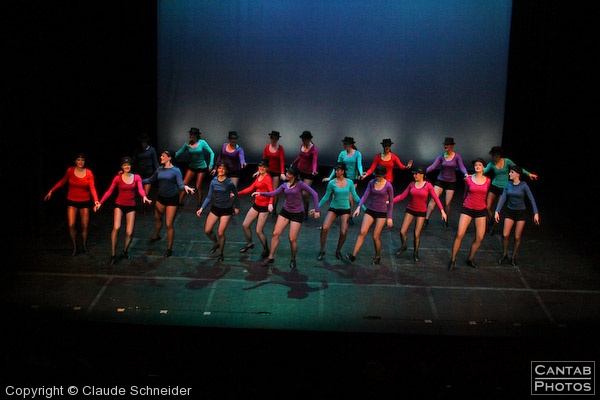 Move! - CUTAZZ Dance Show 2009 - Photo 50
