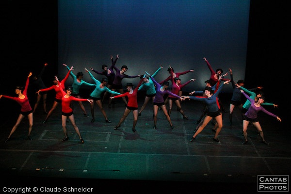 Move! - CUTAZZ Dance Show 2009 - Photo 51