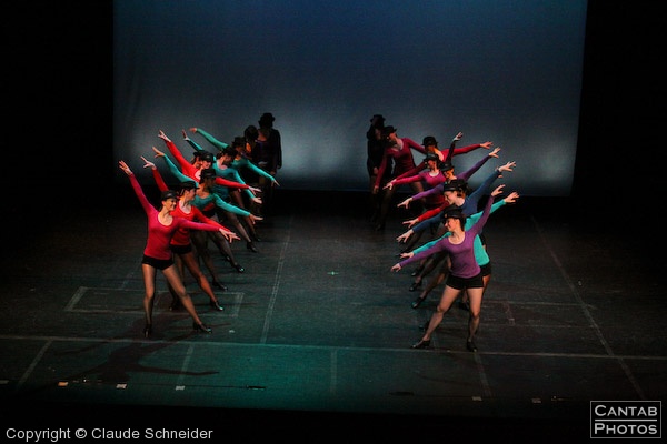 Move! - CUTAZZ Dance Show 2009 - Photo 52