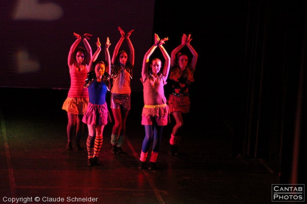 Move! - CUTAZZ Dance Show 2009 - Photo 54
