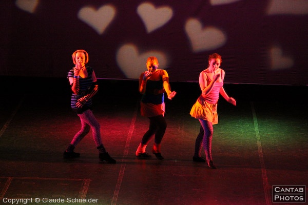 Move! - CUTAZZ Dance Show 2009 - Photo 57