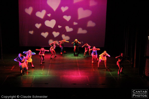 Move! - CUTAZZ Dance Show 2009 - Photo 60