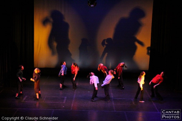Move! - CUTAZZ Dance Show 2009 - Photo 65