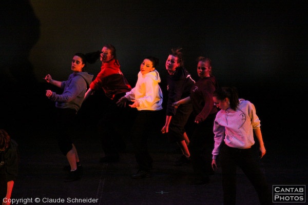 Move! - CUTAZZ Dance Show 2009 - Photo 66