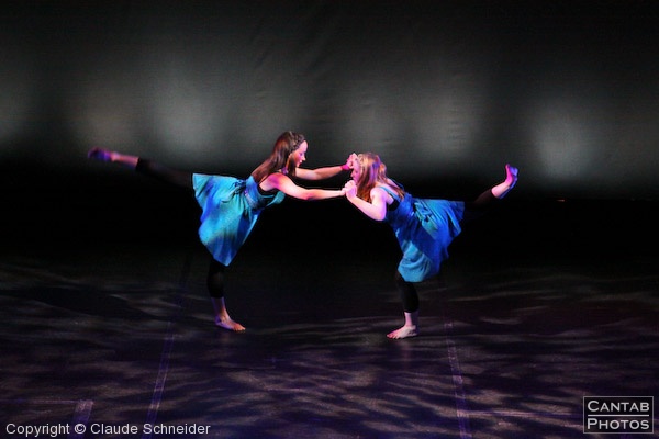 Move! - CUTAZZ Dance Show 2009 - Photo 70