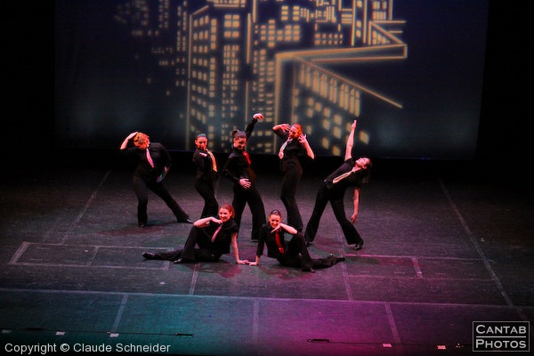 Move! - CUTAZZ Dance Show 2009 - Photo 80