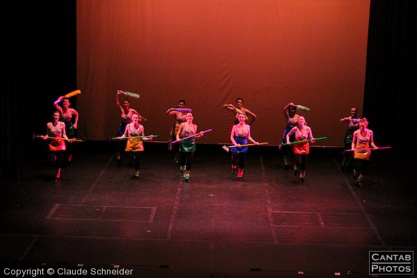 Move! - CUTAZZ Dance Show 2009 - Photo 83