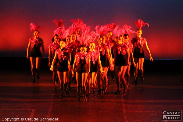 Move! - CUTAZZ Dance Show 2009 - Photo 100