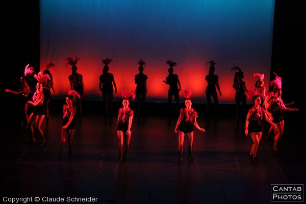 Move! - CUTAZZ Dance Show 2009 - Photo 102
