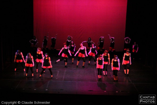 Move! - CUTAZZ Dance Show 2009 - Photo 110