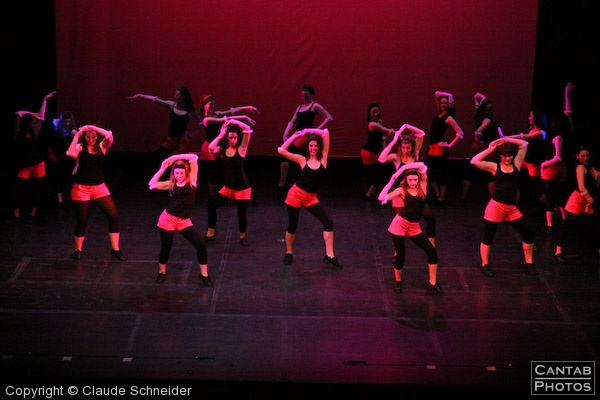 Move! - CUTAZZ Dance Show 2009 - Photo 113