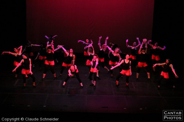 Move! - CUTAZZ Dance Show 2009 - Photo 115