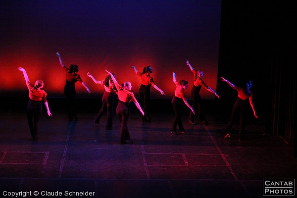 Move! - CUTAZZ Dance Show 2009 - Photo 121