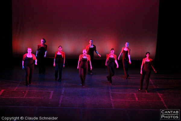 Move! - CUTAZZ Dance Show 2009 - Photo 122