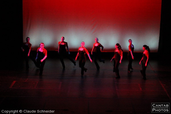 Move! - CUTAZZ Dance Show 2009 - Photo 124