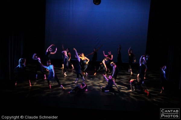 Move! - CUTAZZ Dance Show 2009 - Photo 125
