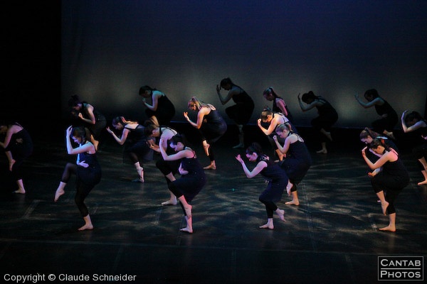 Move! - CUTAZZ Dance Show 2009 - Photo 126