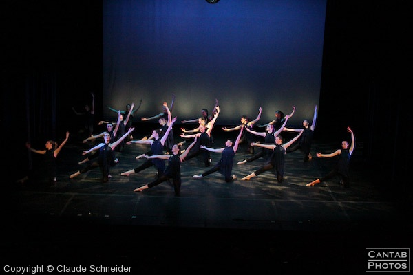Move! - CUTAZZ Dance Show 2009 - Photo 129