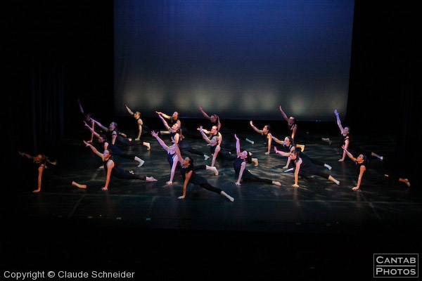 Move! - CUTAZZ Dance Show 2009 - Photo 130