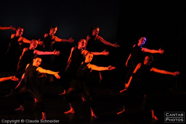 Move! - CUTAZZ Dance Show 2009 - Photo 131